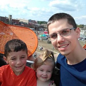 Meet your Posher, Allan